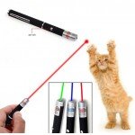 Laser Pointer Laser Light Pen Laser Sight 5MW High Power Red Dot Military Pointer Laser 